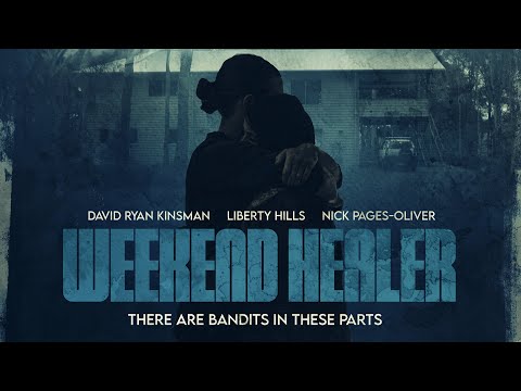 Weekend Healer (2022) | Full Movie | Thriller