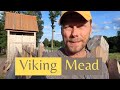How to make Viking Mead