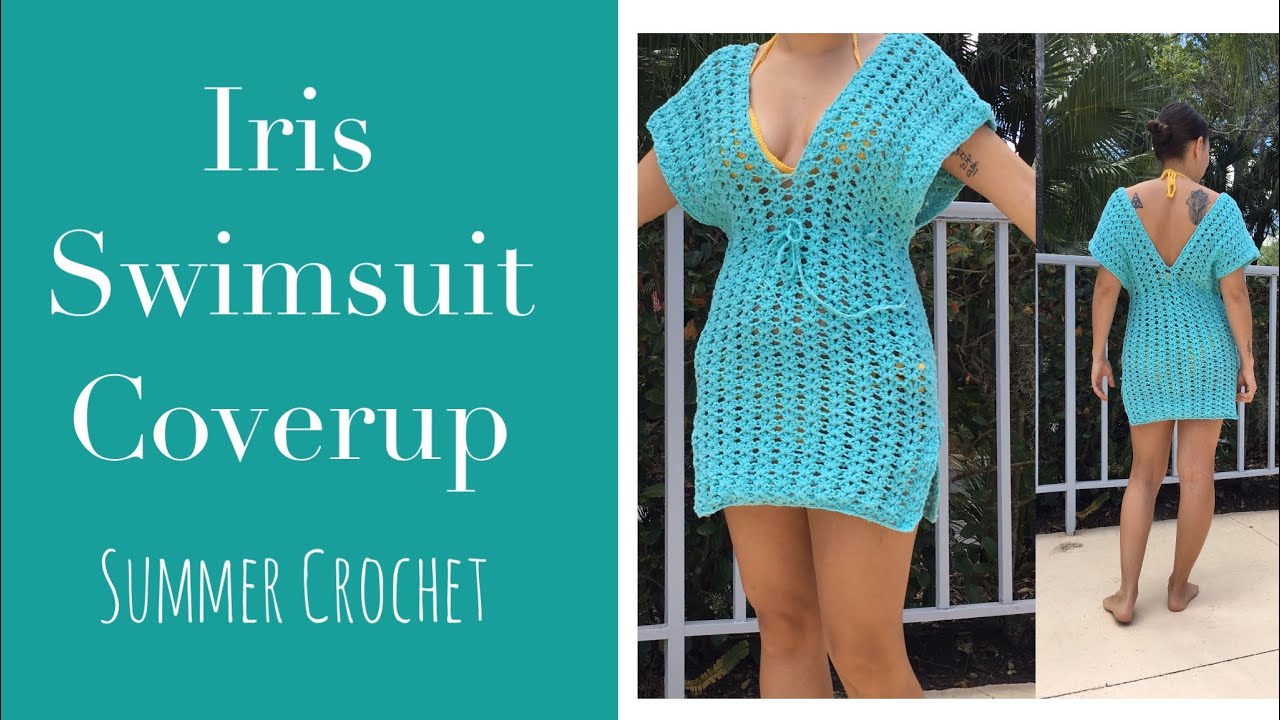 Купальник Iris