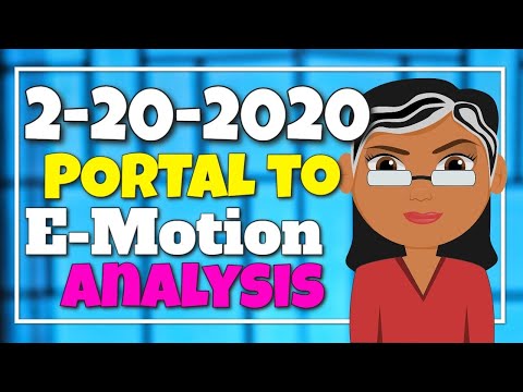 2-20-2020 PORTAL ALERT | Moon Conjunct Pluto Saturn - Enter Aquarius - Square Uranus