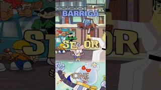 Es Bellísimo Jellystone Crisis On Infinity Mirth