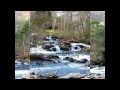 Julie Fowlis - Wind and Rain - Scotland April 2011 - Doune, Killin, Loch Tay