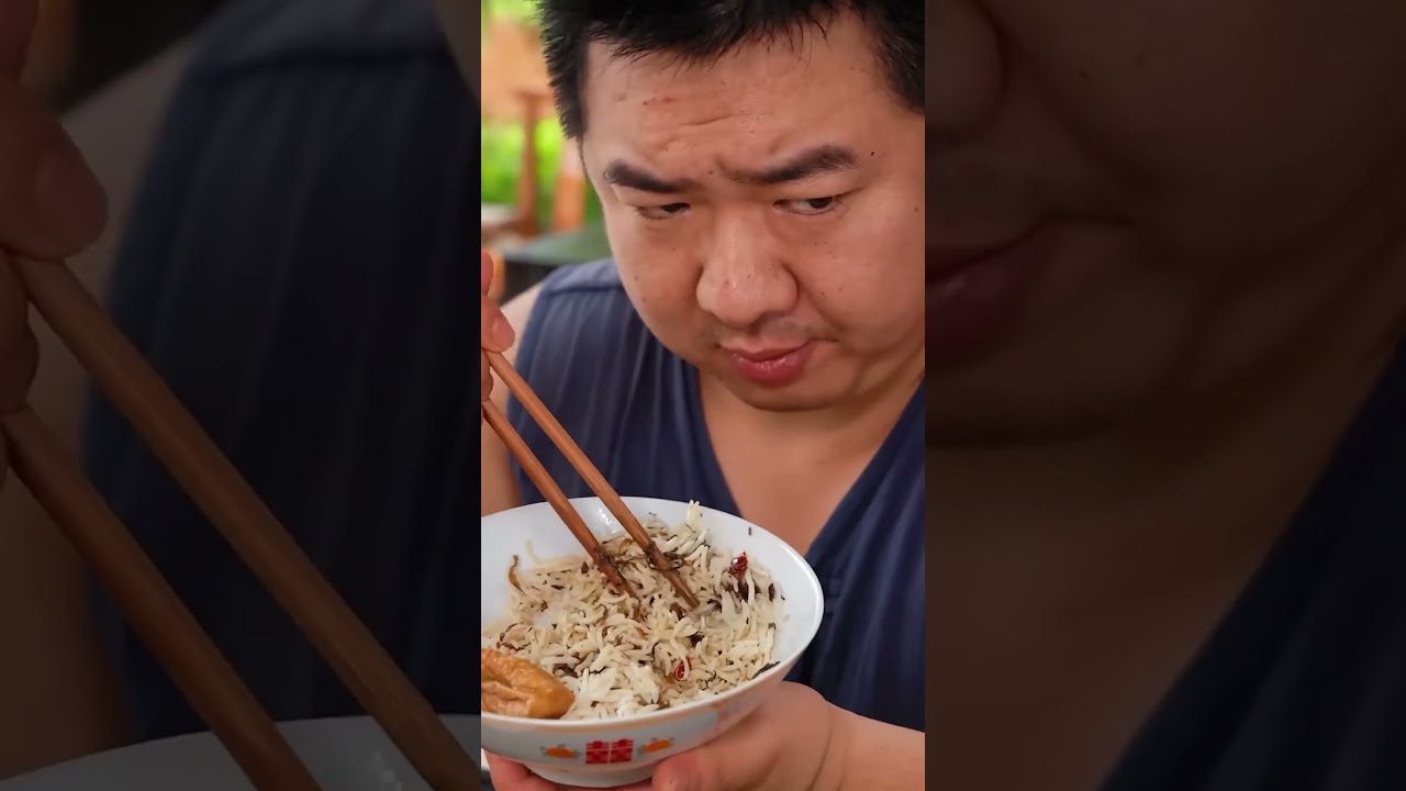 This Sauce Is Delicious Food Blind Box Eating Spicy And Funny Pranks