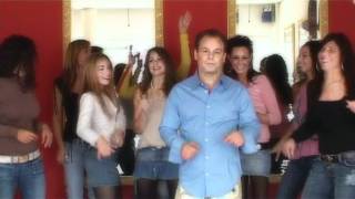 Antonio Holsken - Maak Me Gek Gooi Je Haar Los