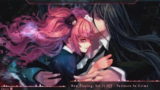 Nightcore - Partners In Crime