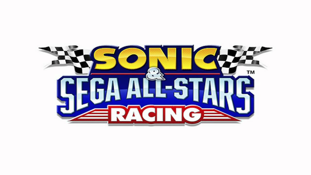 Sonic Sega All Stars Racing Ds Music Can You Feel The Sunshine Youtube
