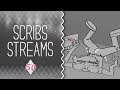 Scribs Streams (50) || 2016. Nov. 05.