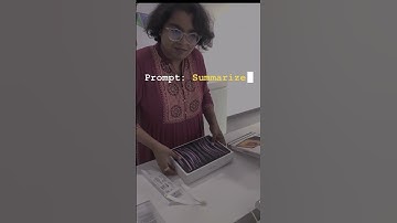 ChatGPT prompt guide - 10x results  with ChatGPT prompts (PART 1)🤫