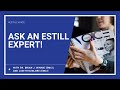 Ask an Estill Expert - Choral & Classical