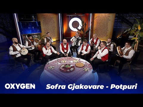 Sofra Gjakovare - Potpuri 2023