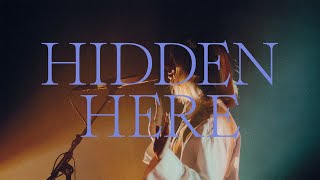 Video thumbnail of "Hidden Here | Tiffany Hudson"