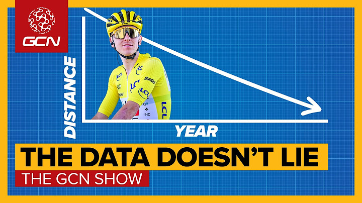 Is The Tour de France Still The Ultimate Test Of Endurance? | GCN Show Ep. 653