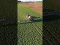 Potęga wiatru 👉 rękaw powietrzny w opryskiwaczu Hardi AEON