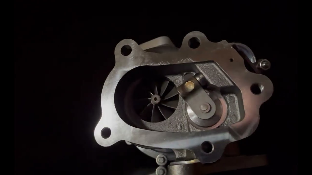 BNR Turbos2008-2014 Subaru WRX 20G turbo upgrade (400hp-500hp)