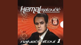 Video thumbnail of "Kemal Malovčić - Da Te Opet Sretnem"