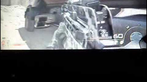 1v1 GB proof - map 1