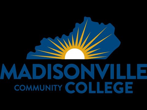 Madisonville Community College Fall Graduation 2022
