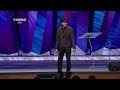 平约瑟 (Joseph Prince) – 神喜爱给你超越所求所想 | 新造视频