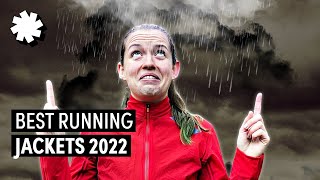 Best Running Jackets 2022 | Ft. Salomon, inov-8, The North Face & more