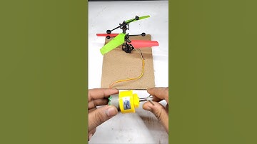 "DIY Gear Motor Generator – Generate Electricity Easily at Home!"