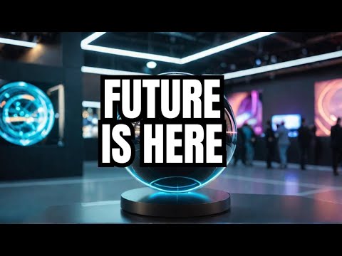 The Revolutionary Gadget