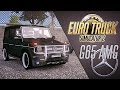 MERCEDES-BENZ G65 AMG - Euro Truck Simulator 2