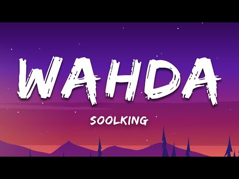 Soolking - Wahda