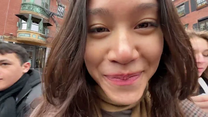 HMUN 2023 super epic documuntary