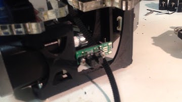 Firepick Delta arm Assembly Alignment