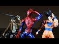 This is NOT the Amazing Yamaguchi Spider-man (Bootleg Alert)