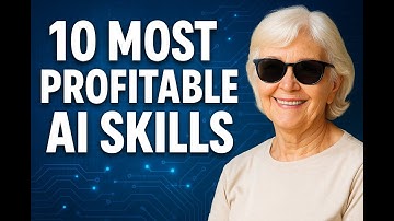 10 Most Profitable AI Skills for Beginners in 2026