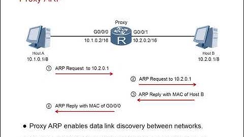 huawei routing and switching basics tutorial(1)
