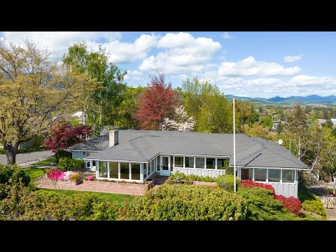 810 Amerman Drive, Phoenix, OR home video tour