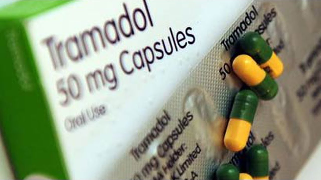 Se puede tomar tramadol y diazepam