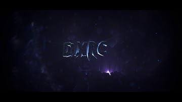 ❖DXRC❖ intro | by SeanzEffects (It looked better in AE)
