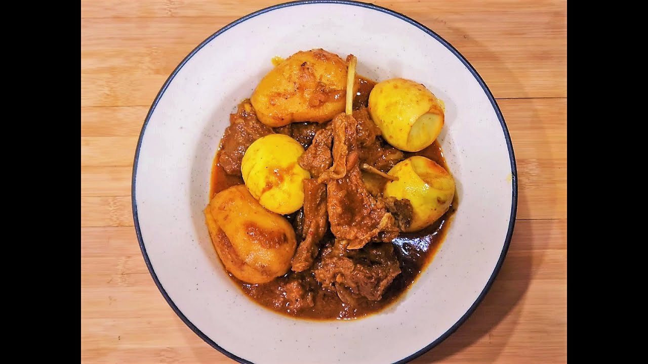 Mutton Dakbunglow | Mutton Dakbunglow Curry Recipe | Scroll Recipe | scroll recipe