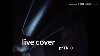 Dang tarpillit au di ho  cipt : Nurcahaya manurung   live cover audio pnTRIO