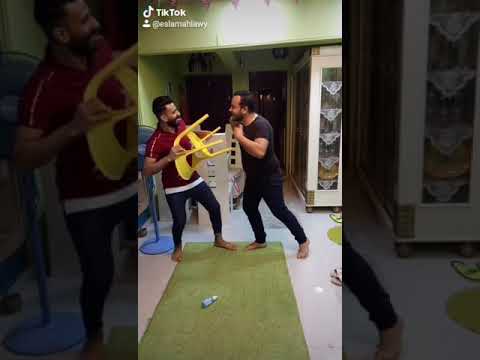 تيك توك كوميدي عايز تموتني يا اسلام