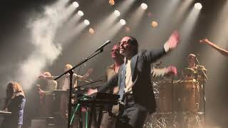 Dabeull feat Holybrune: Day & Night (LA on 9/28/24)