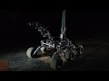 Welcome to Mars Rover Manipal | Introduction Video 2021