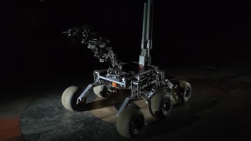 Welcome to Mars Rover Manipal | Introduction Video 2021