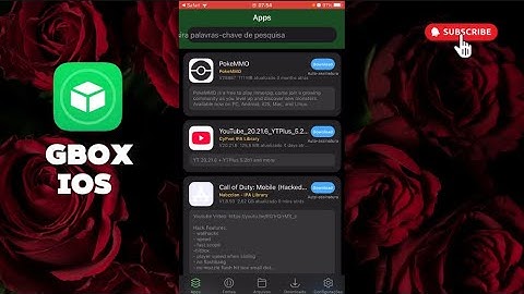 Como instalar #gbox Tutorial em 4 minutos #tutorial #gbox