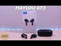 Haylou GT3 - Full Review (Music & Mic Samples)