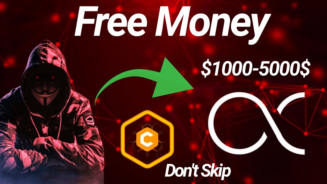 People Have Earned Millions of Rupees From this Crypto Project for Free || Another Chance