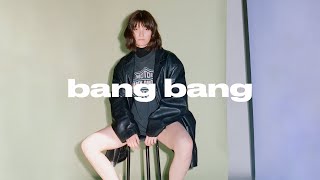 GRAE - Bang Bang (official audio)