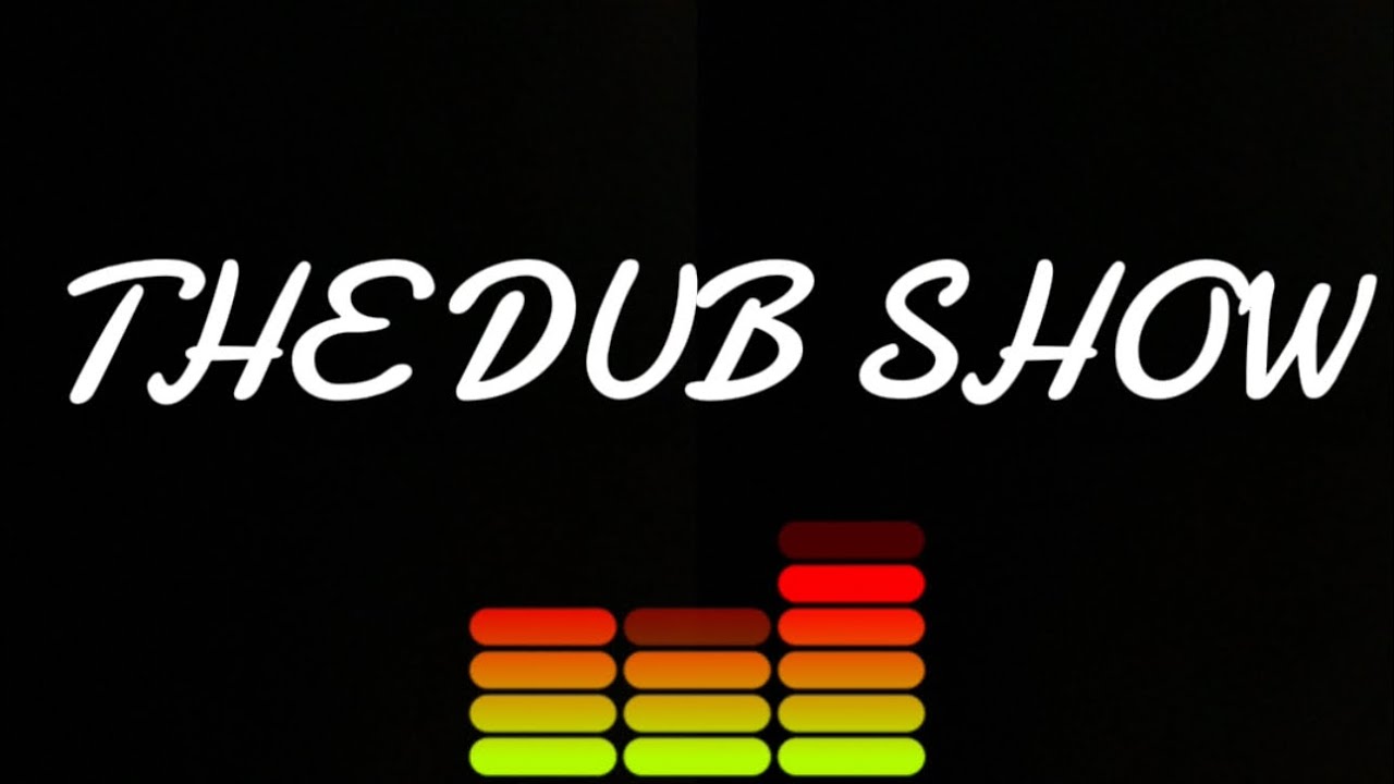 Youth Warrior Live From The DUB Show Octobor 2025