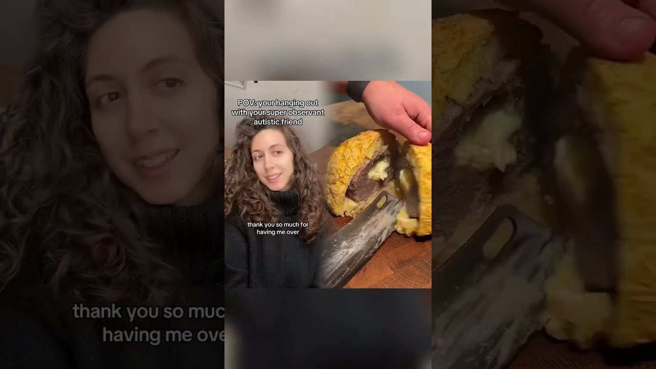 We Notice Everything Lol Actually Autistic