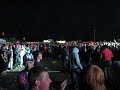 Prodigy ring of fire and marriage proposal at pinkpop 2010