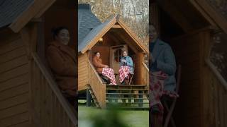 Join comedians Stevie & Lara on their mission to find Scotland's most spy-worthy film locations.