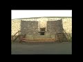 Winter Solstice At Newgrange, Co. Meath, Ireland 1987